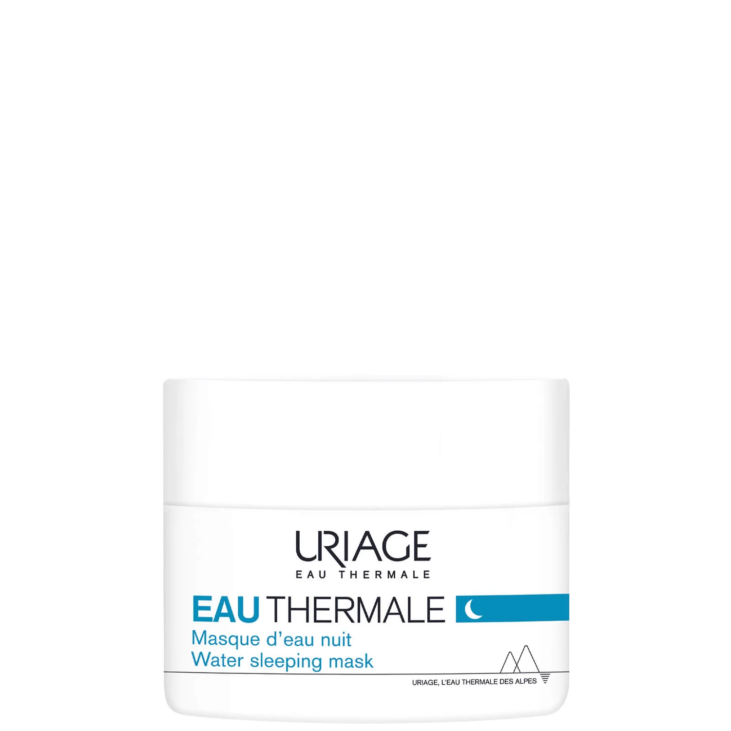Uriage Eau Thermale Water Sleeping Masque 50 ml
