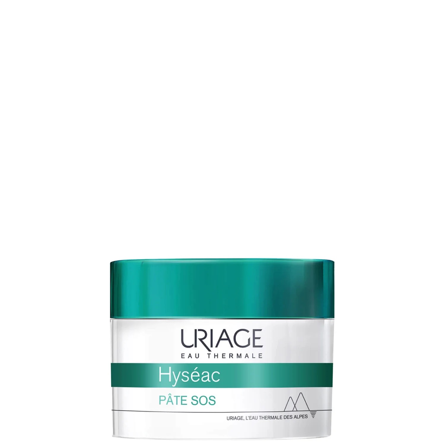 Uriage Hyséac SOS Paste 15g