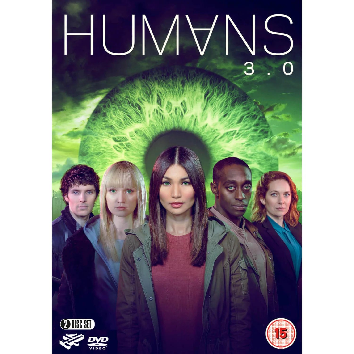 Humans 3.0