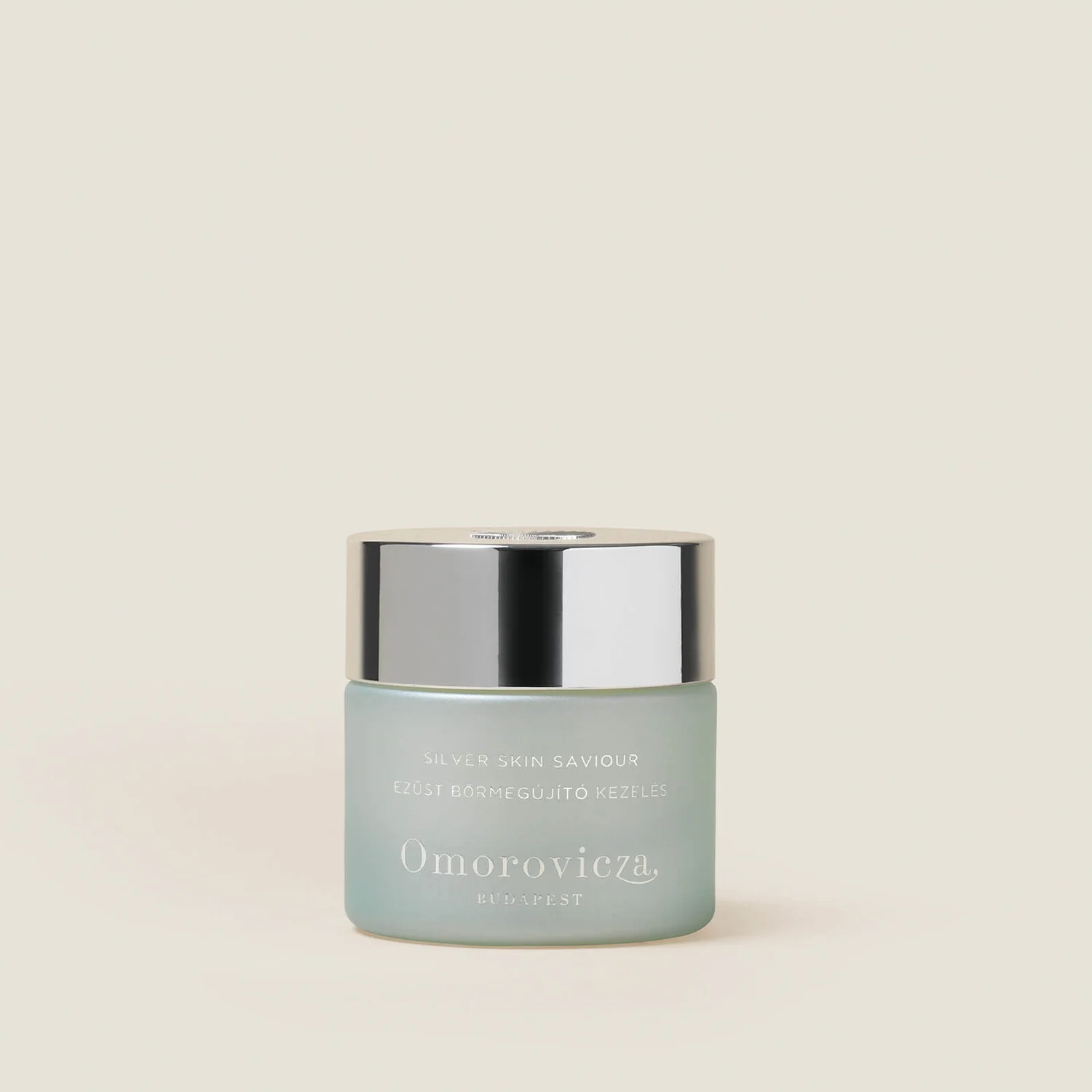 cultbeauty.co.uk | OMOROVICZA SILVER SKIN SAVIOUR 50ML