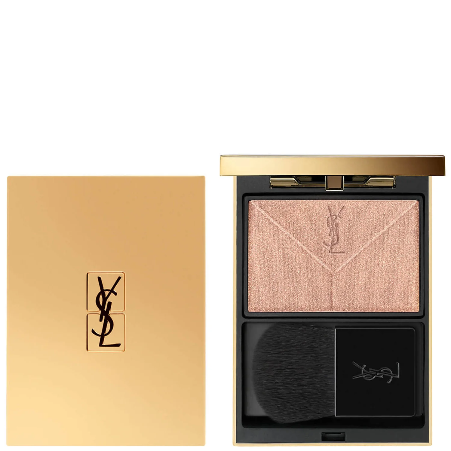 Yves Saint Laurent Couture Highlighter 3 g (διάφορες αποχρώσεις)
