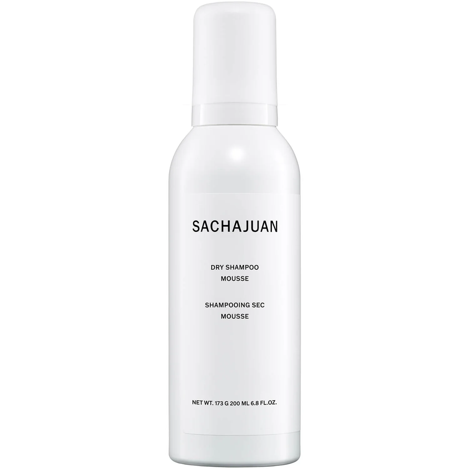 شامبو موس جاف من Sachajuan (200 مل)