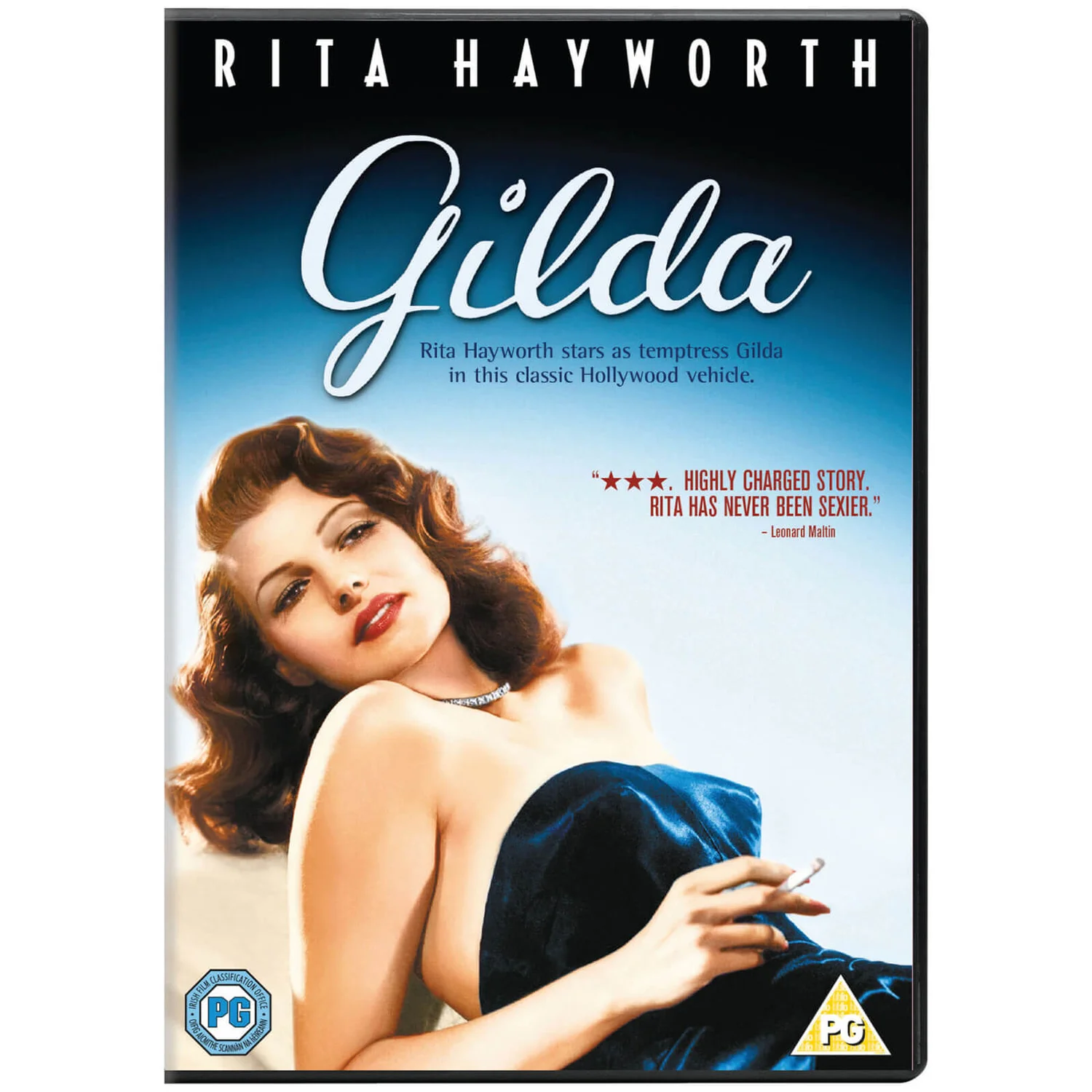 Gilda