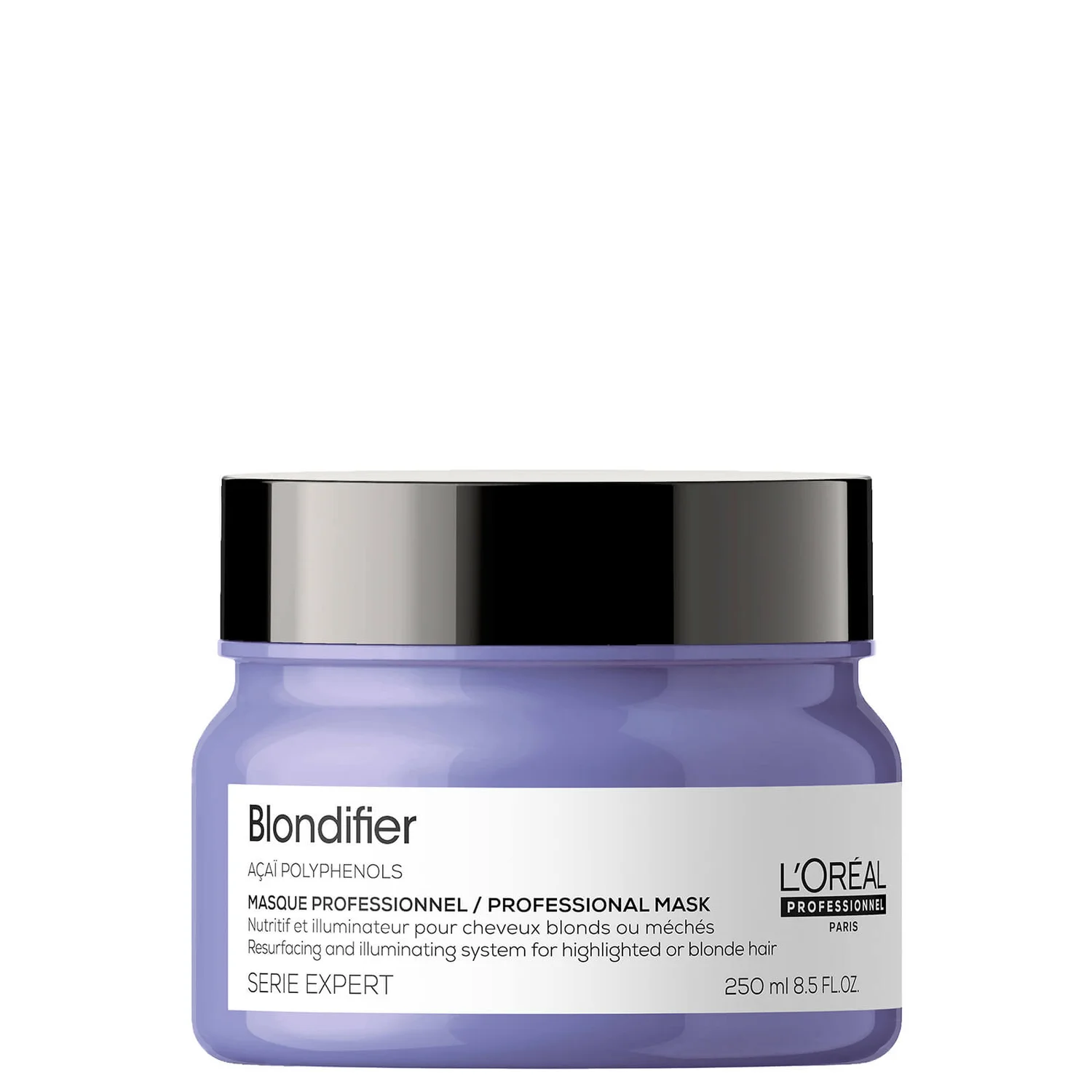 L'Oréal Professionnel Serie Expert Blondifier Masque 250 ml