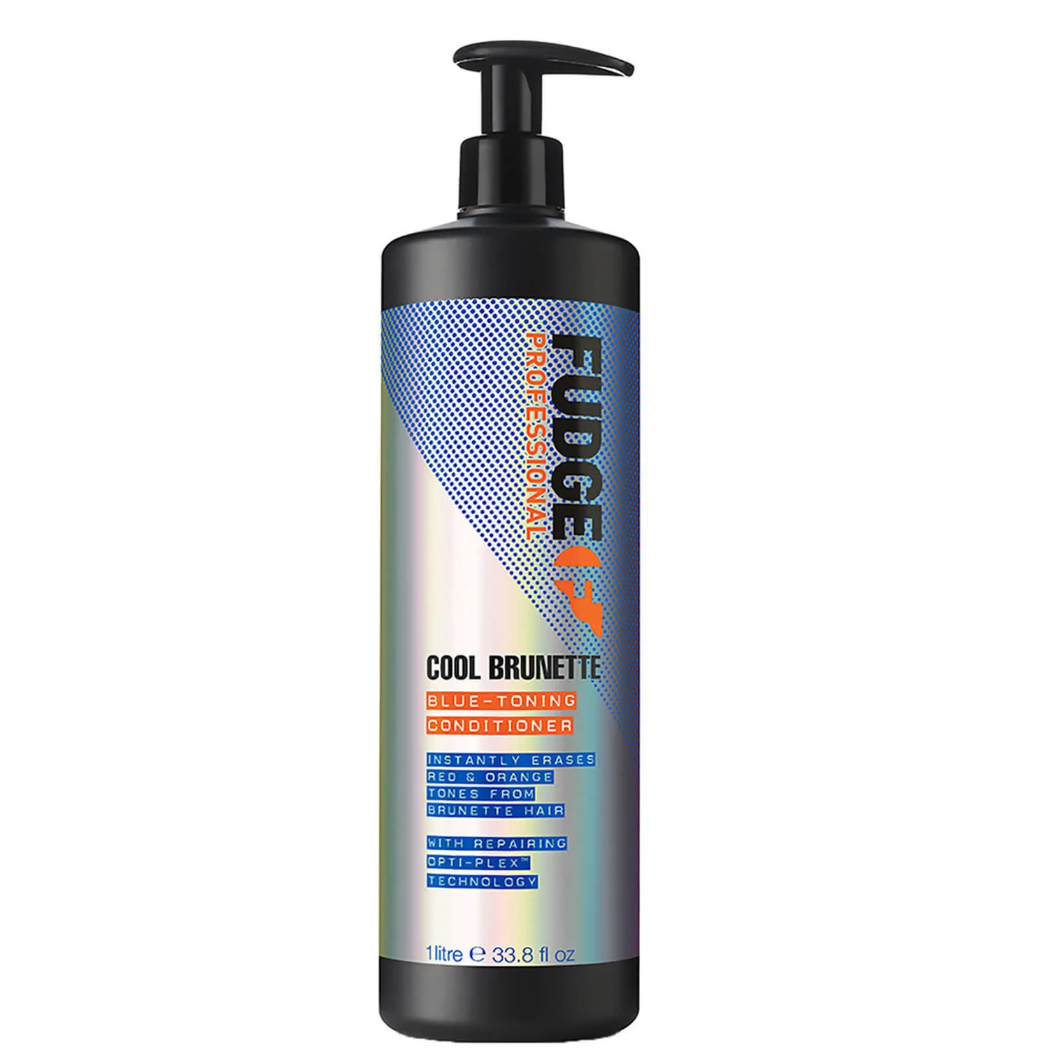 Fudge Cool Brunette Conditioner 1000 ml