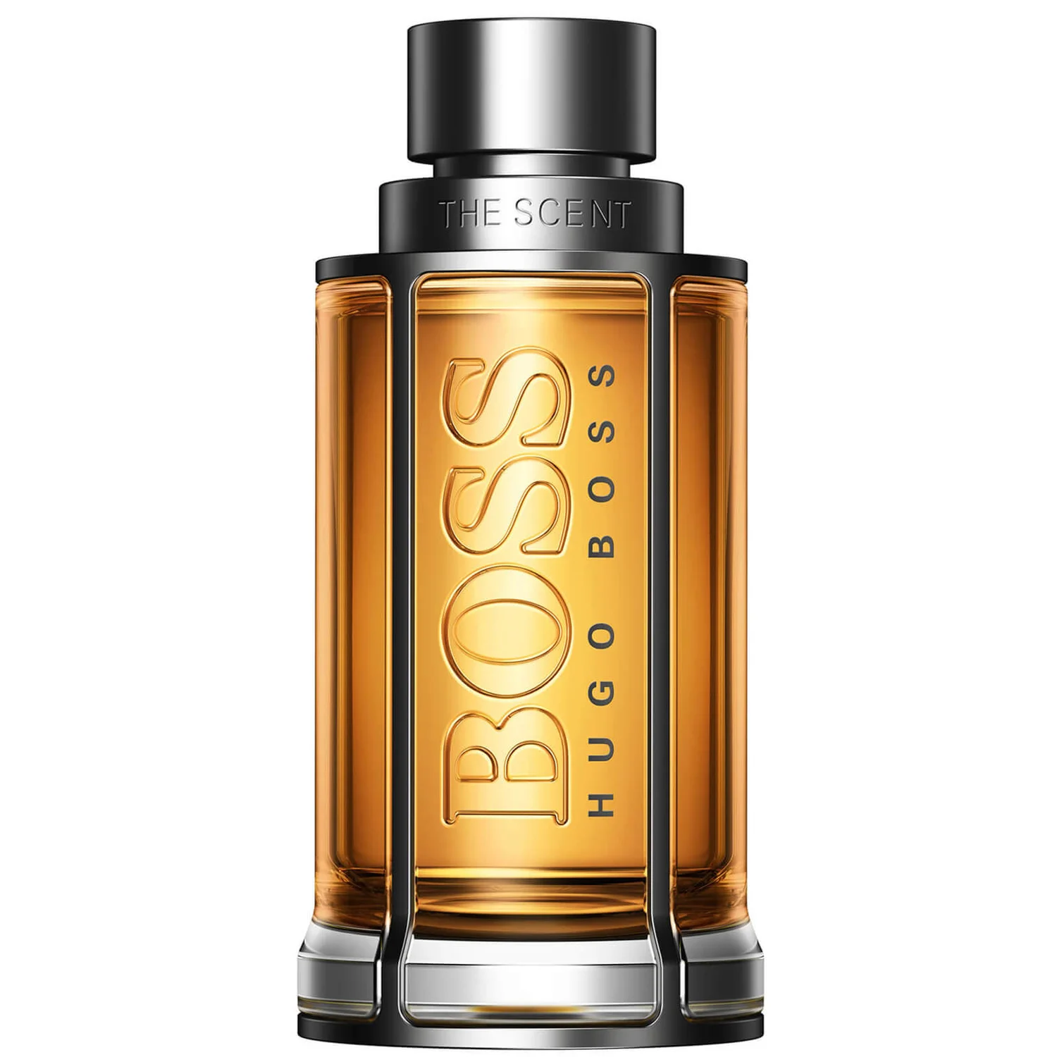 Hugo Boss The Scent For Him Eau de Toilette 200ml