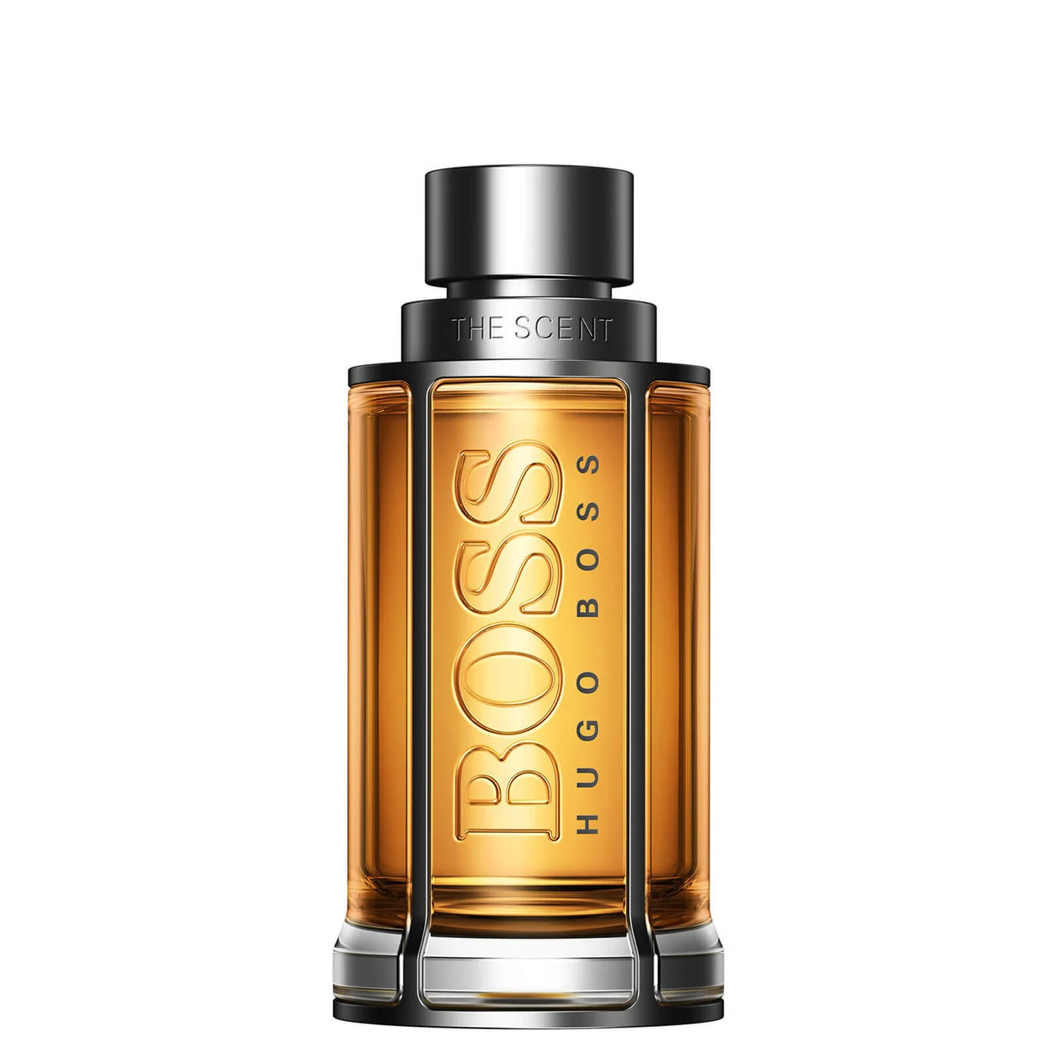 Hugo Boss The Scent For Him Eau de Toilette 50ml