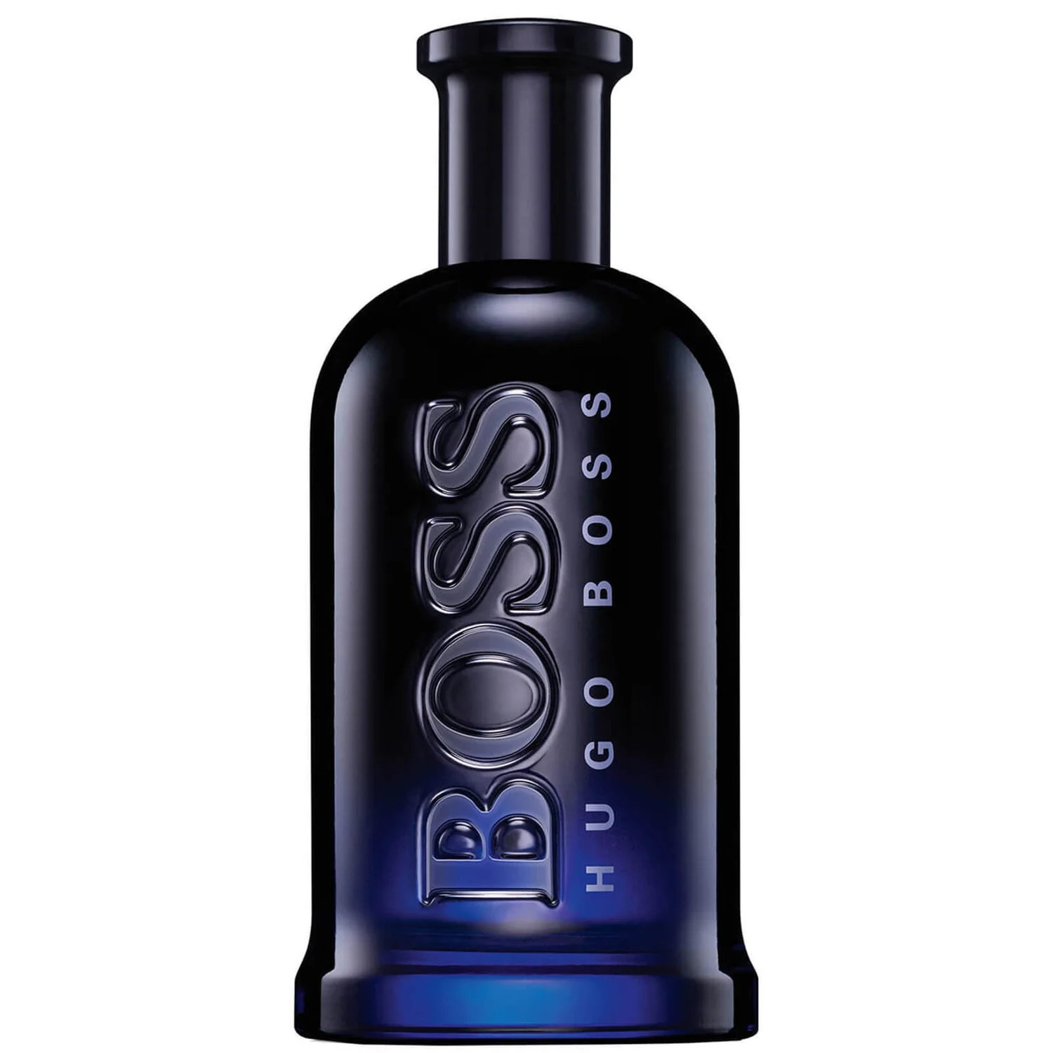 Hugo Boss Bottled Night Eau de Toilette 200ml