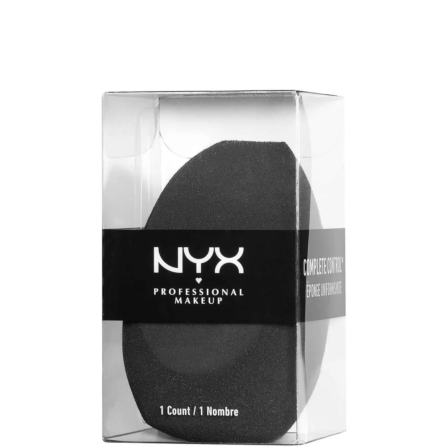 NYX Professional Makeup Complete Control Blending Sponge