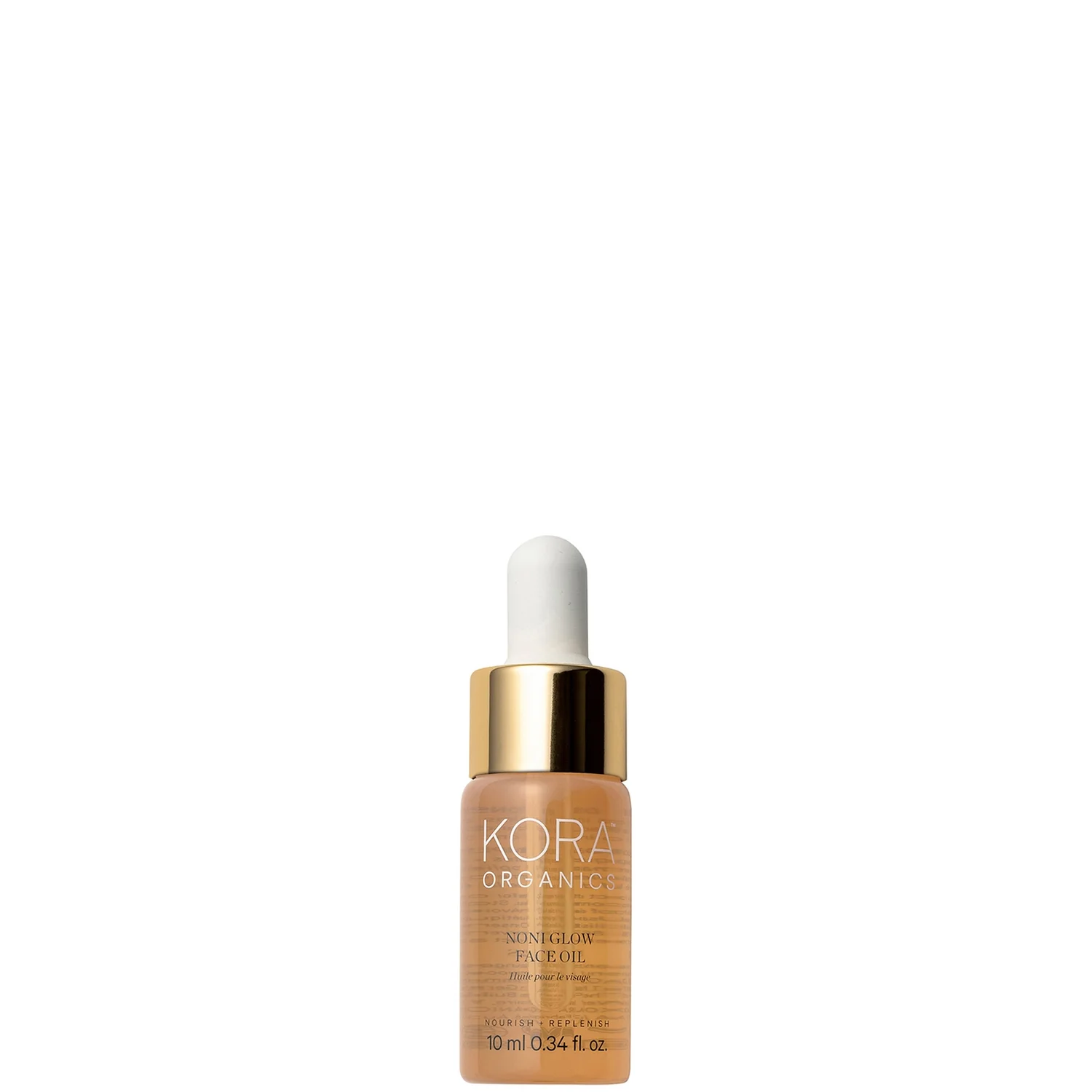 Kora Organics Noni Glow Face Oil 10ml