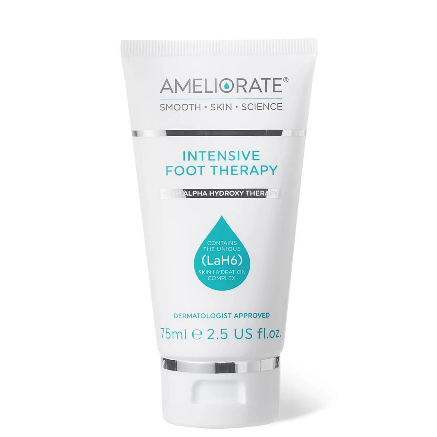 AMELIORATE Intensive Foot Therapy 75ml