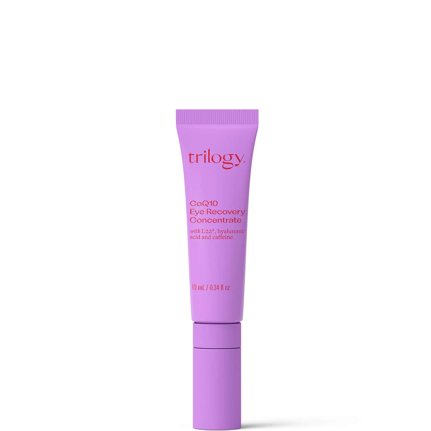 Trilogy Age-Proof CoQ10 Eye Recovery Concentrate 10 ml