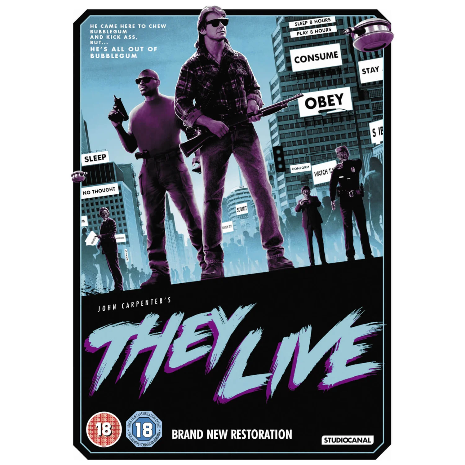 They Live