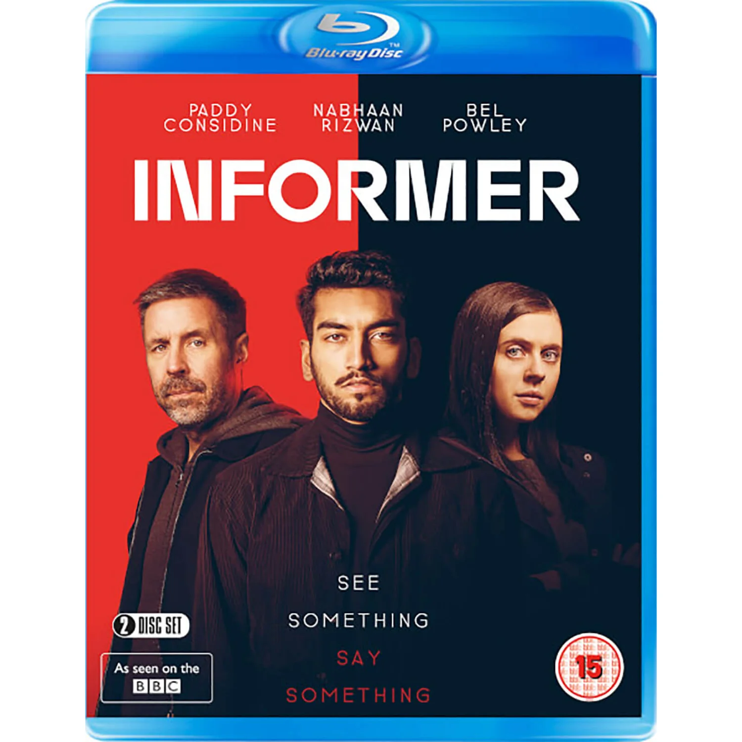 Informer