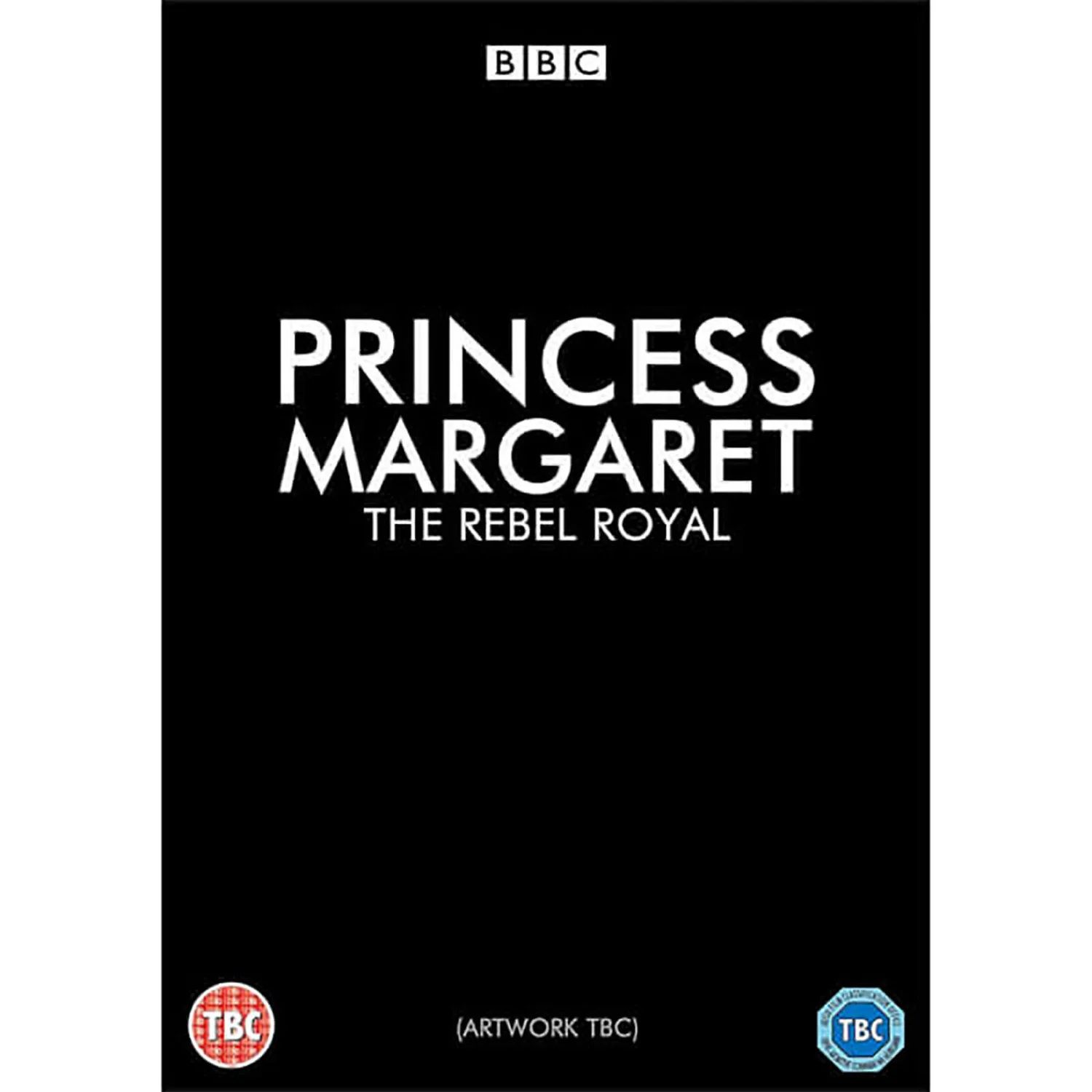 Princess Margaret: The Rebel Royal