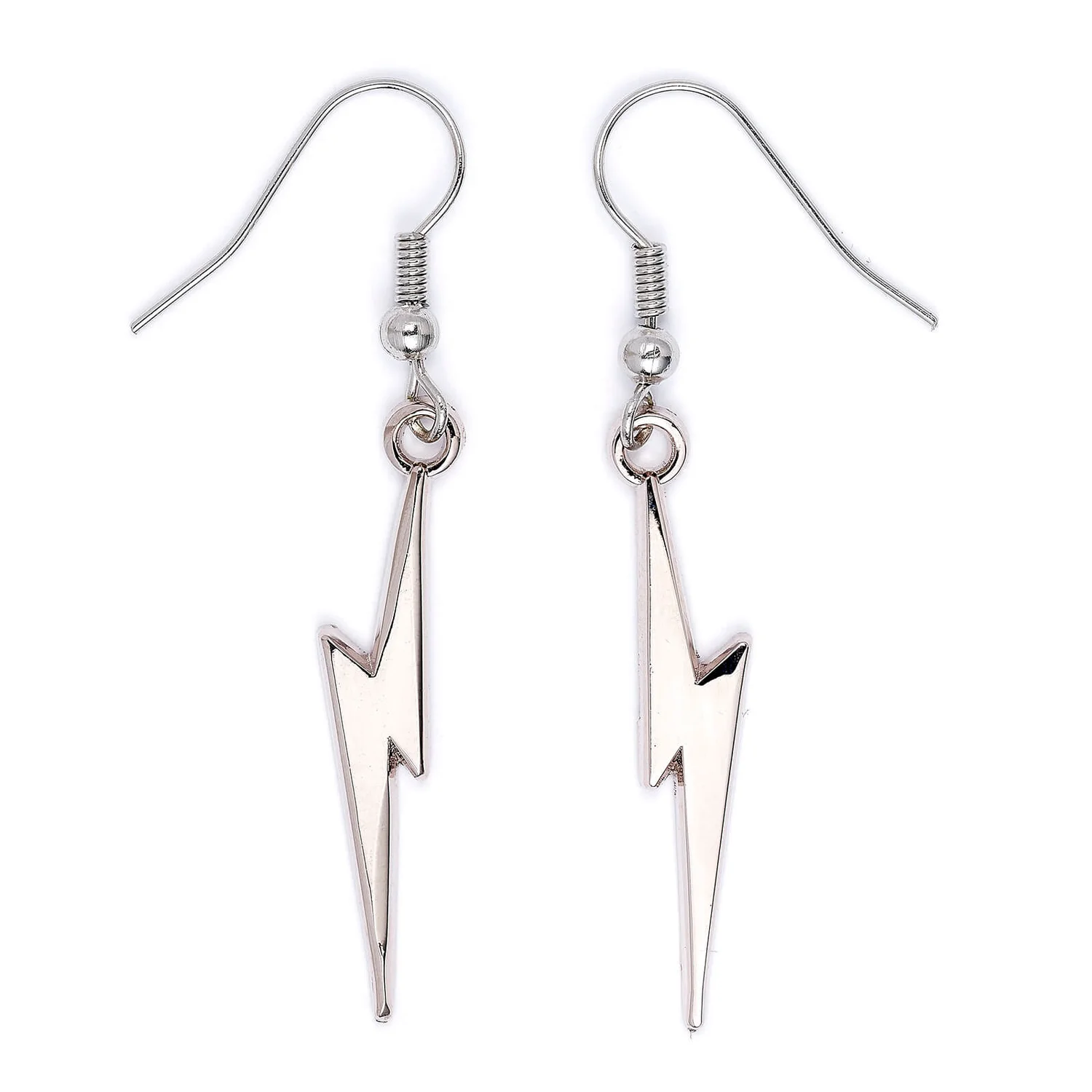 Lightning Bolt Earrings