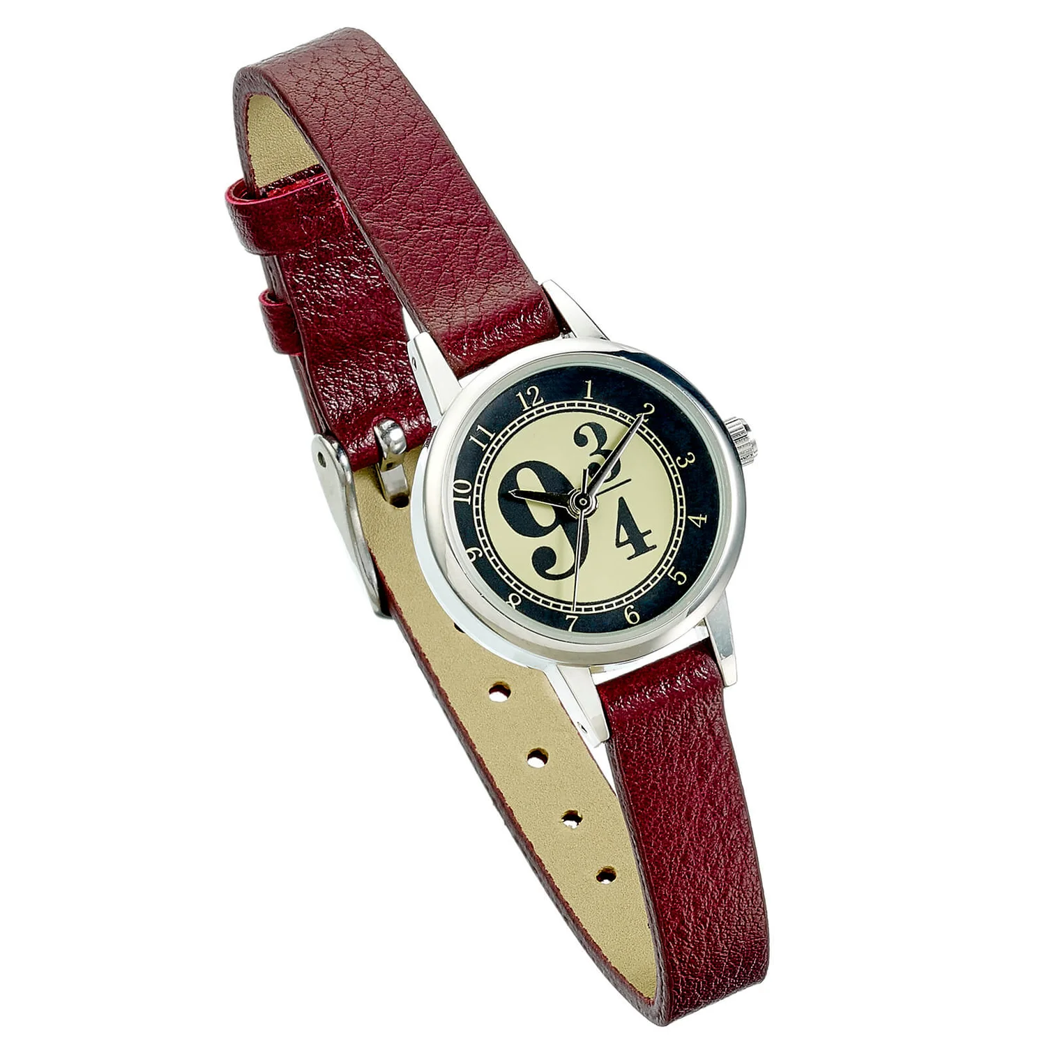 Harry Potter Platform 9 3/4 Watch
