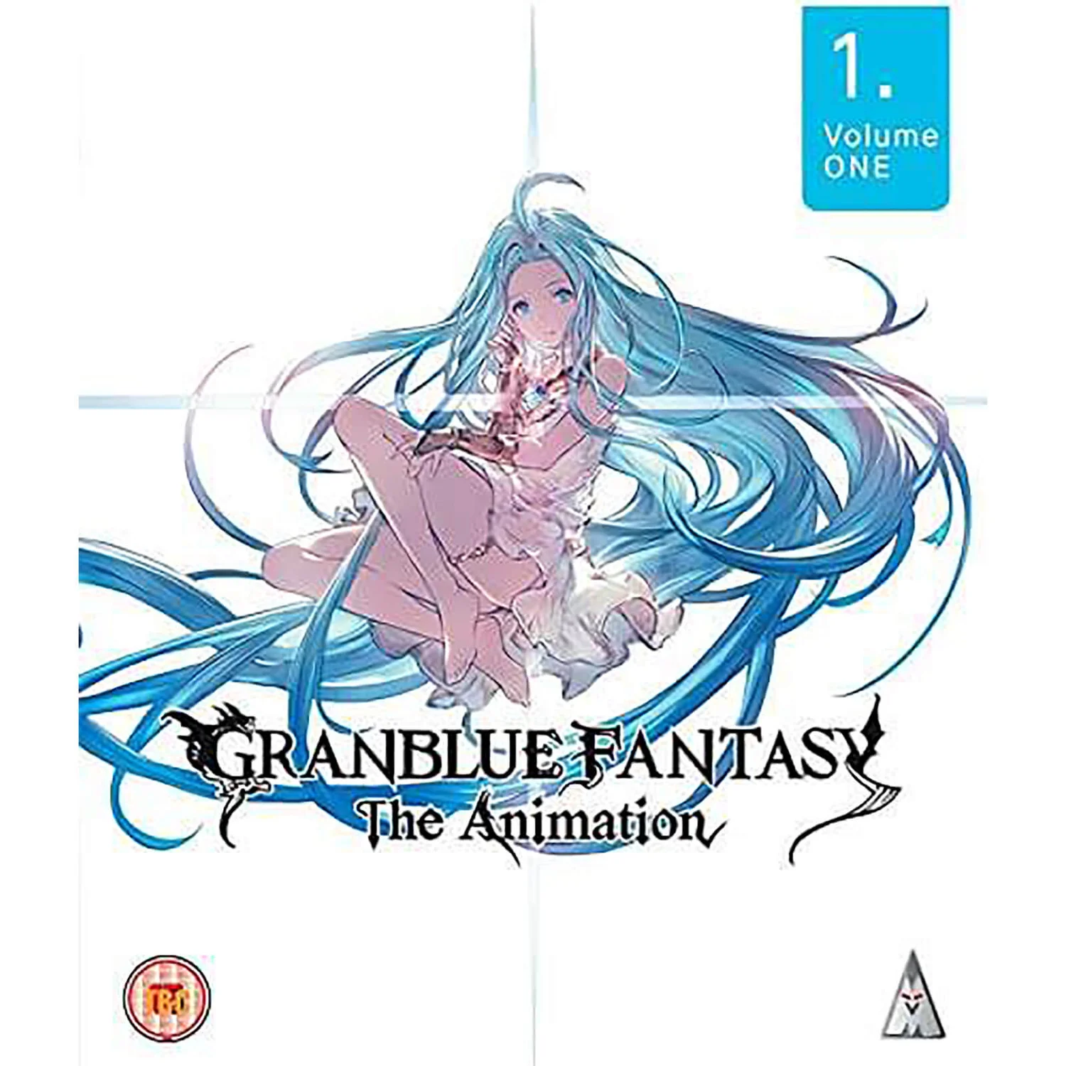 Granblue Fantasy deel 1