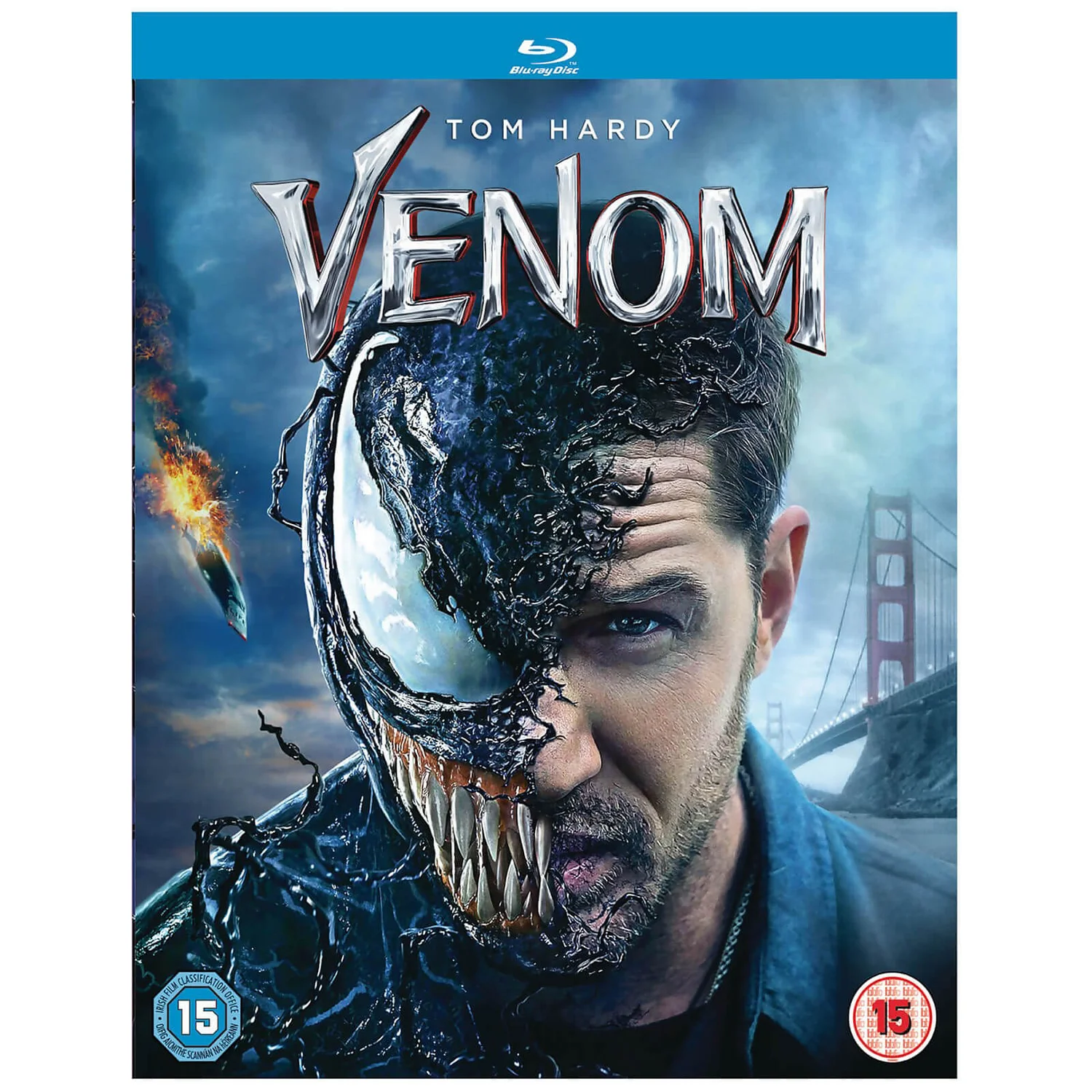 Venom