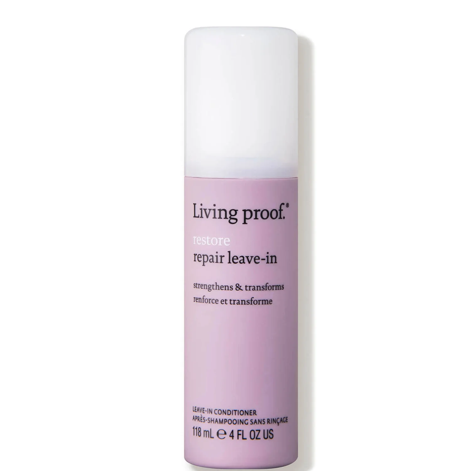 Living Proof Restore Repair Leave In Conditioner 118ml