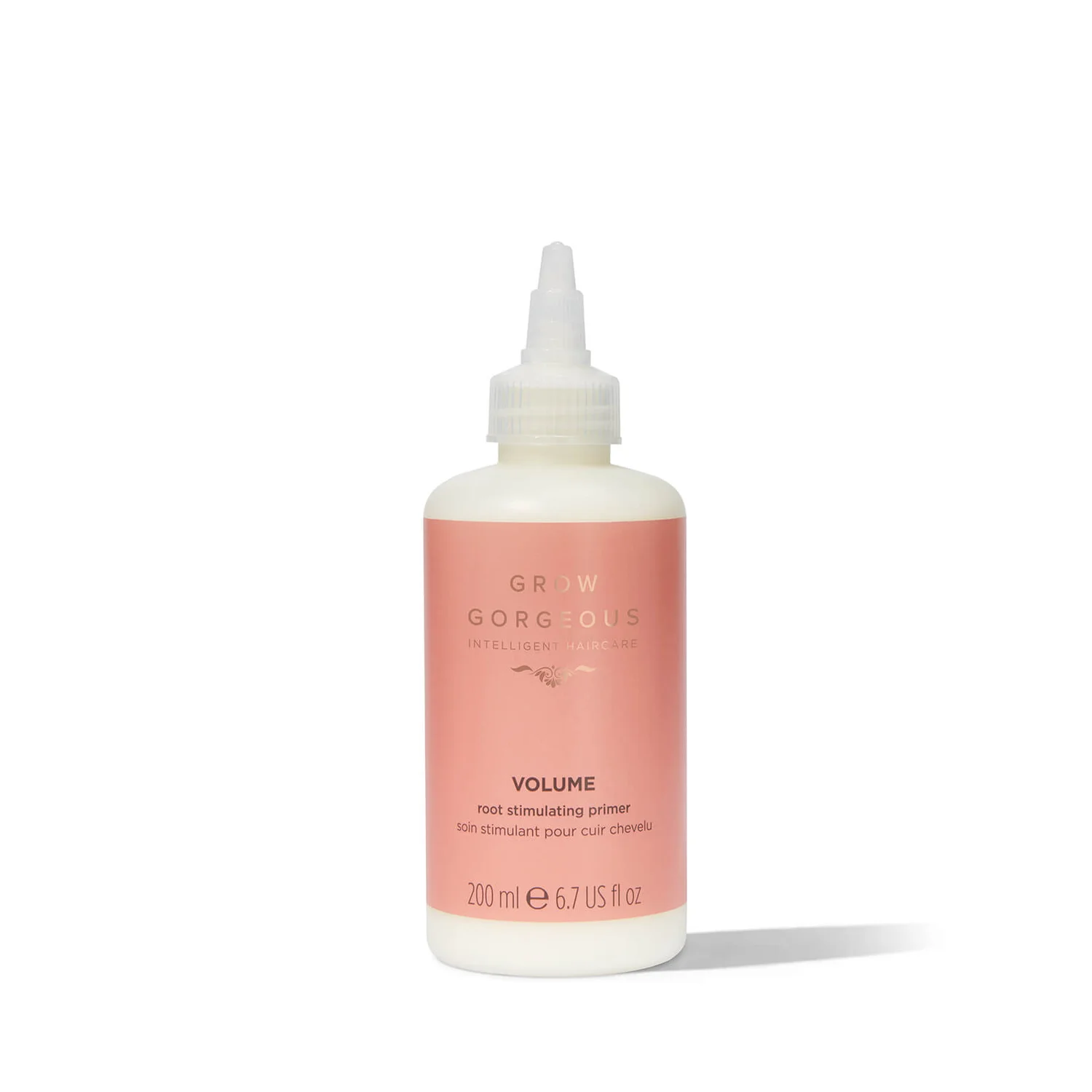 Grow Gorgeous Primer Estimulante das Raízes Volume 200ml
