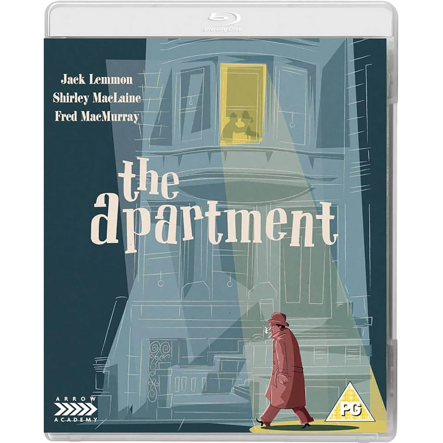 The Apartment