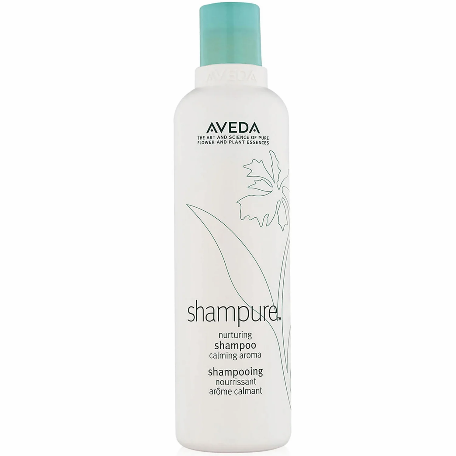 Aveda Shampure Nurturing Shampoo 250 ml