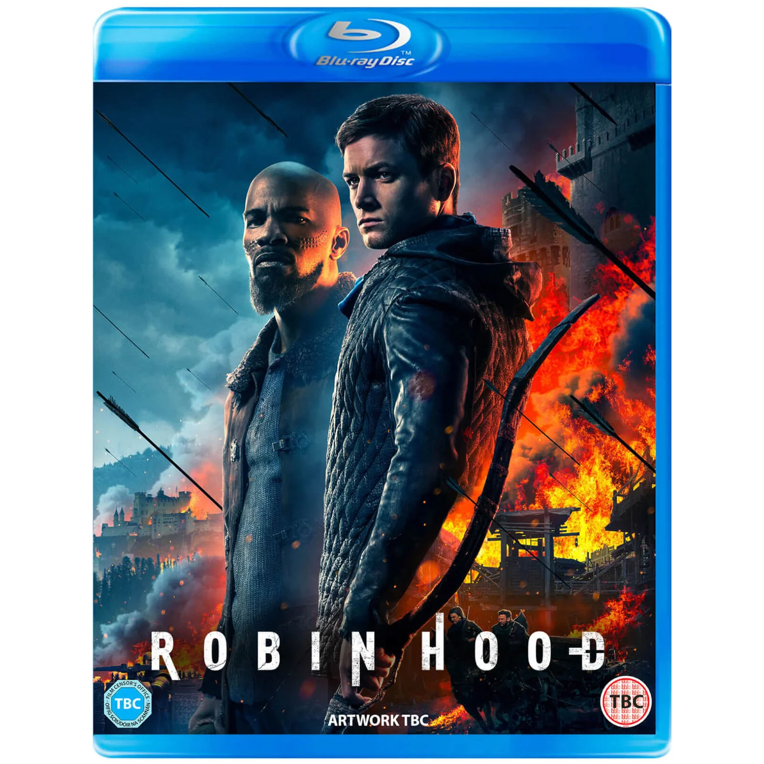 Robin Hood