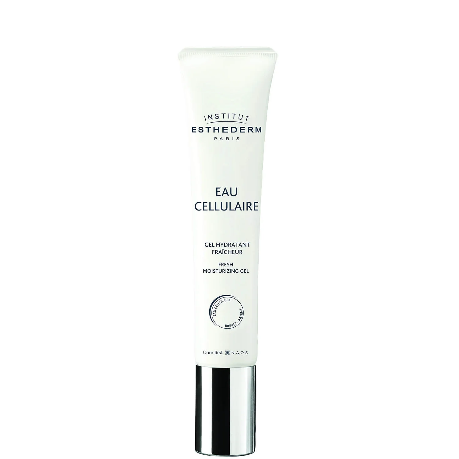 Institut Esthederm Cellular Water Anti-Pollution Face Gel Moisturiser 40ml