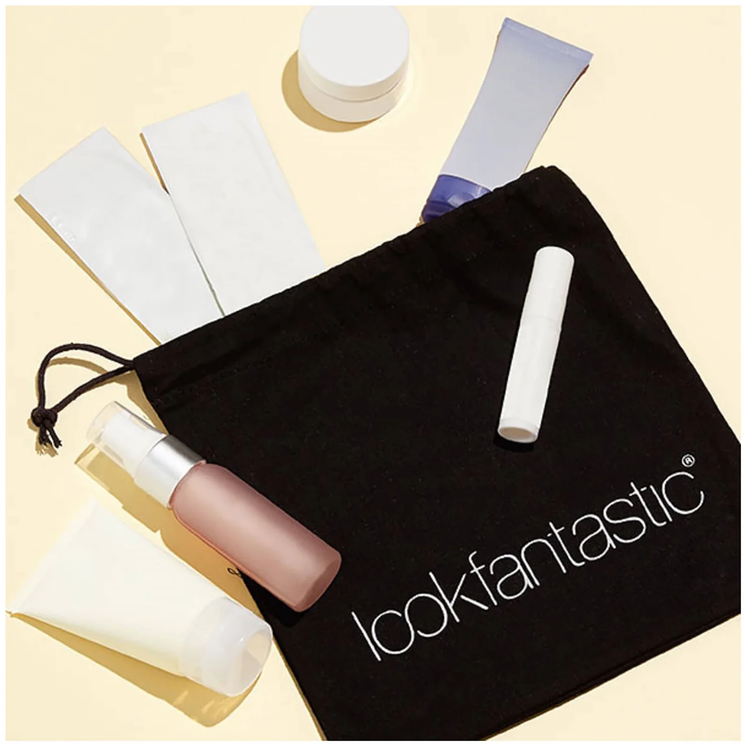 GWP Bag October - Asia 2019