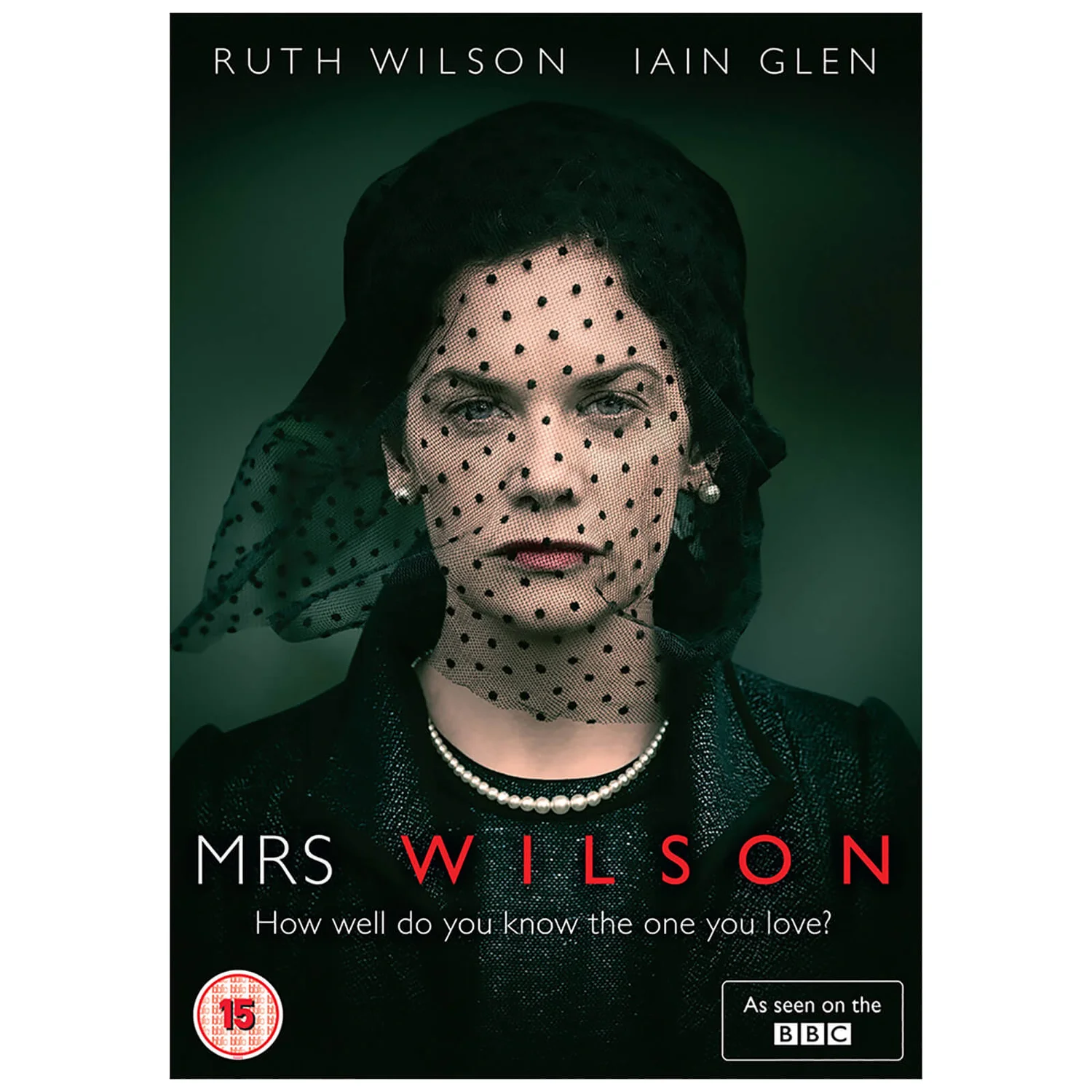 Mrs Wilson