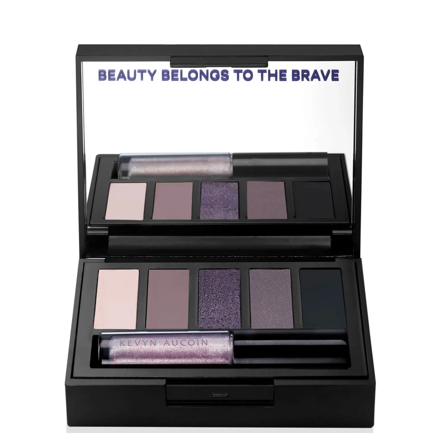 Kevyn Aucoin Emphasize Eye Design Palette - Magnify