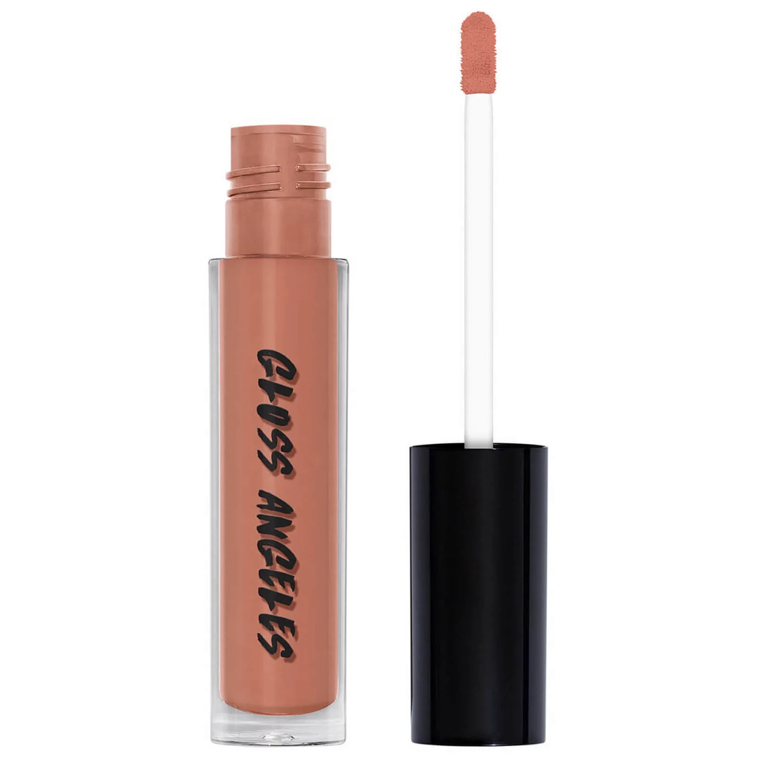 Smashbox Gloss Angeles 4 ml (διάφορες αποχρώσεις)