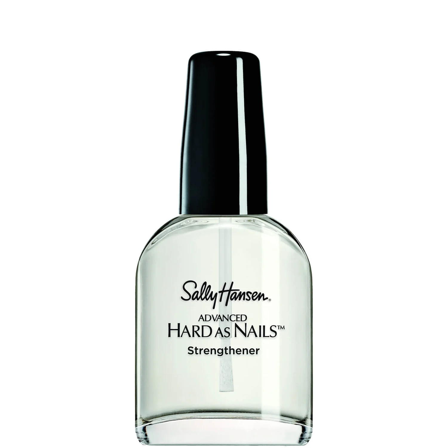 SALLY HANSEN Hard as Nails Treatment - Nude 13.3ml £5.99 at Lookfantastic