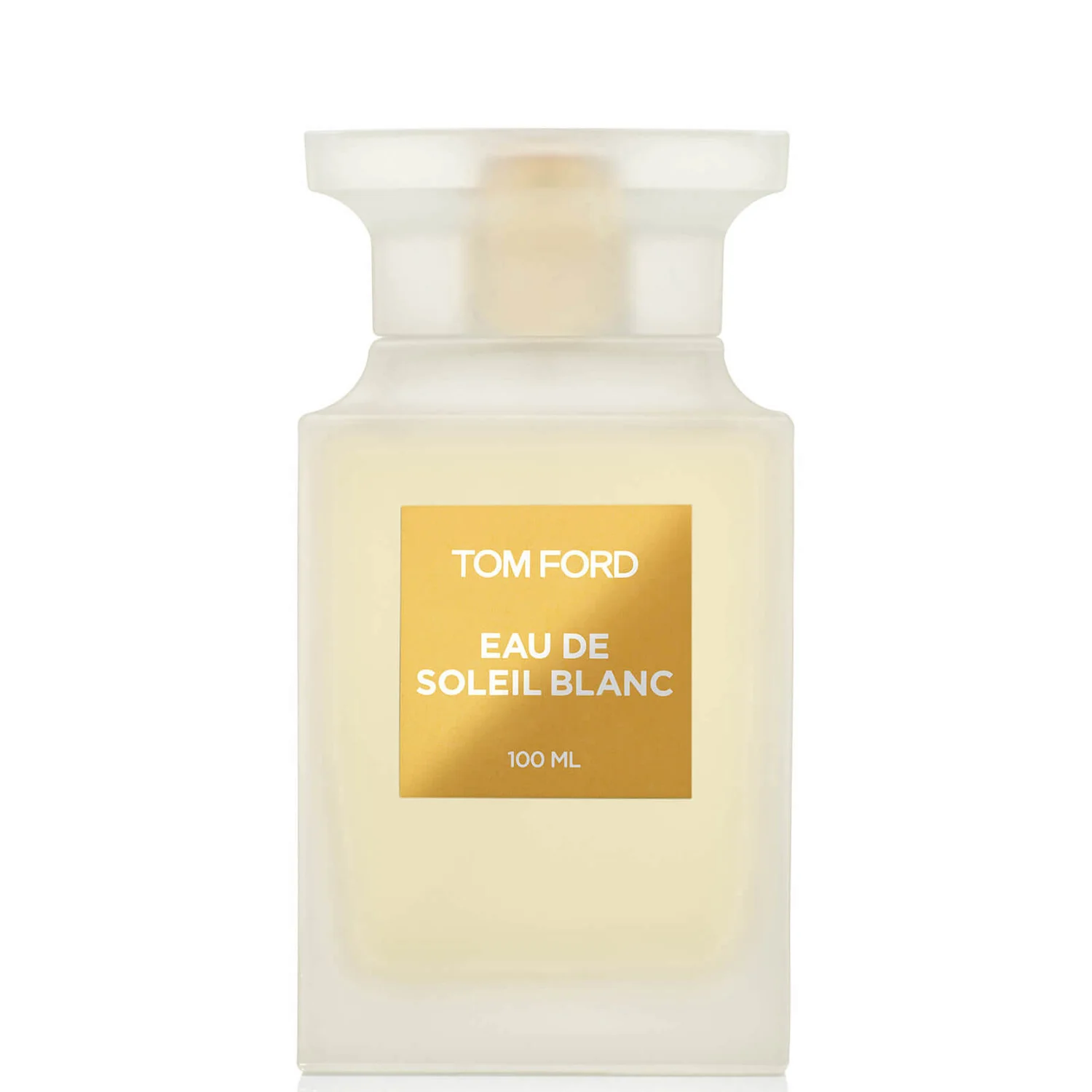 Tom Ford Eau de Soleil Blanc Eau de Toilette 100ml Tom Ford Eau de Soleil Blanc toaletní voda 100 ml