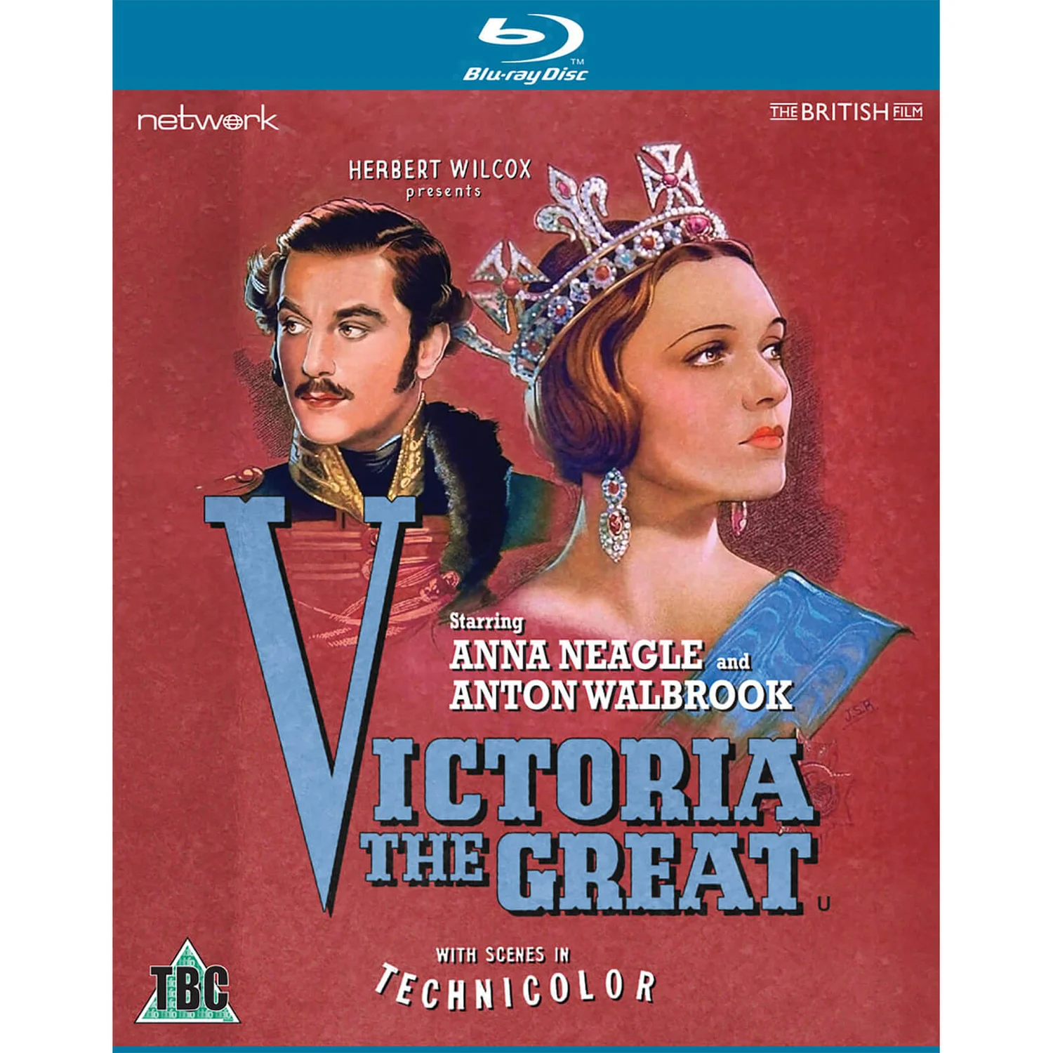 Victoria The Great