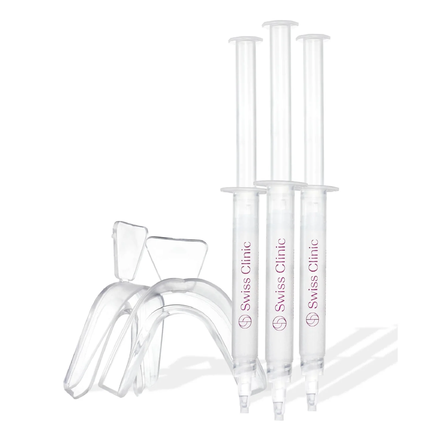 lookfantastic.com | Swiss Clinic Whitening System 9ml
