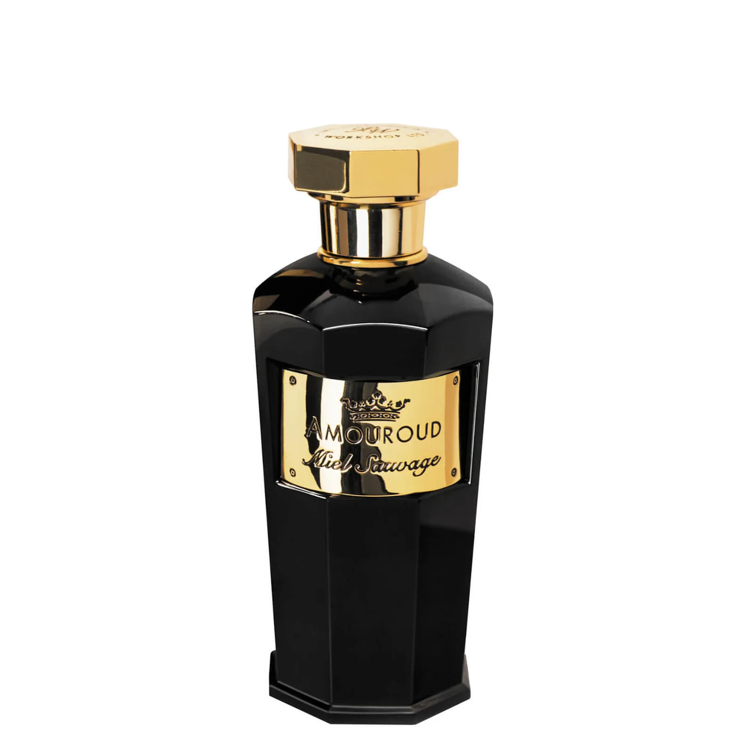 Amouroud Miel Sauvage Eau de Parfum 100ml