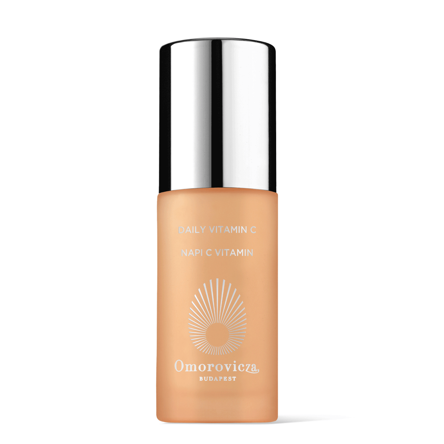 Omorovicza Daily Vitamin C Serum 30ml