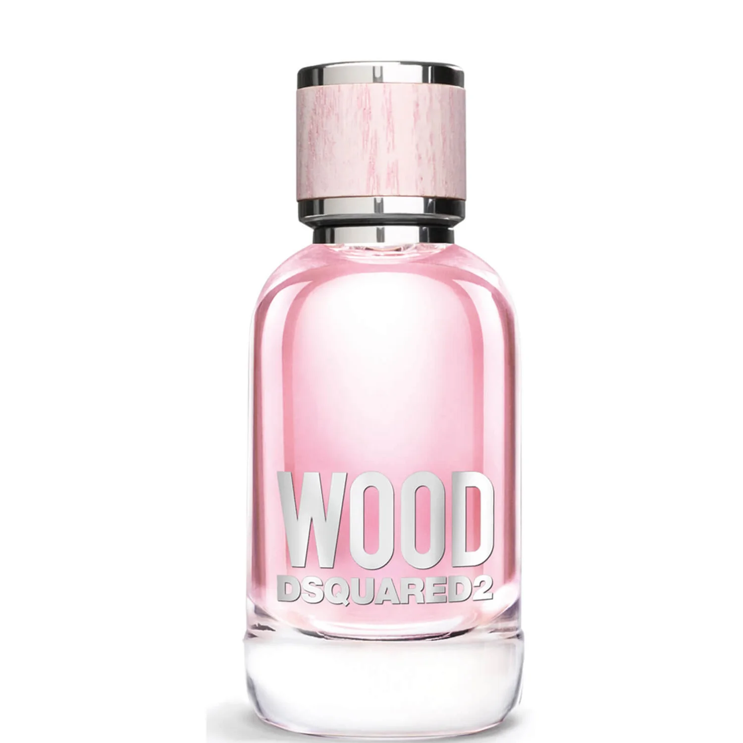 Dsquared2 D2 Wood Pour Femme Eau de Toilette Vapo 30ml