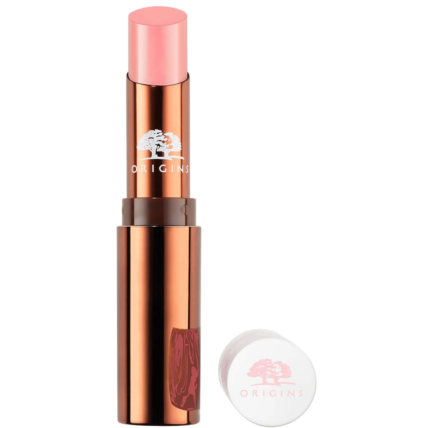 Origins Blooming Sheer Lip Balm (Various Shades)