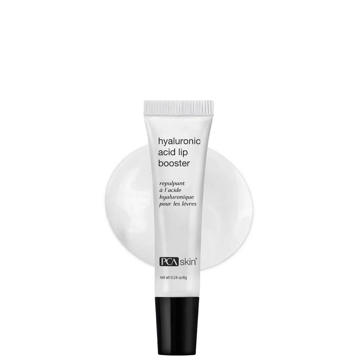 PCA SKIN Hyaluronic Acid Lip Booster 0.24oz