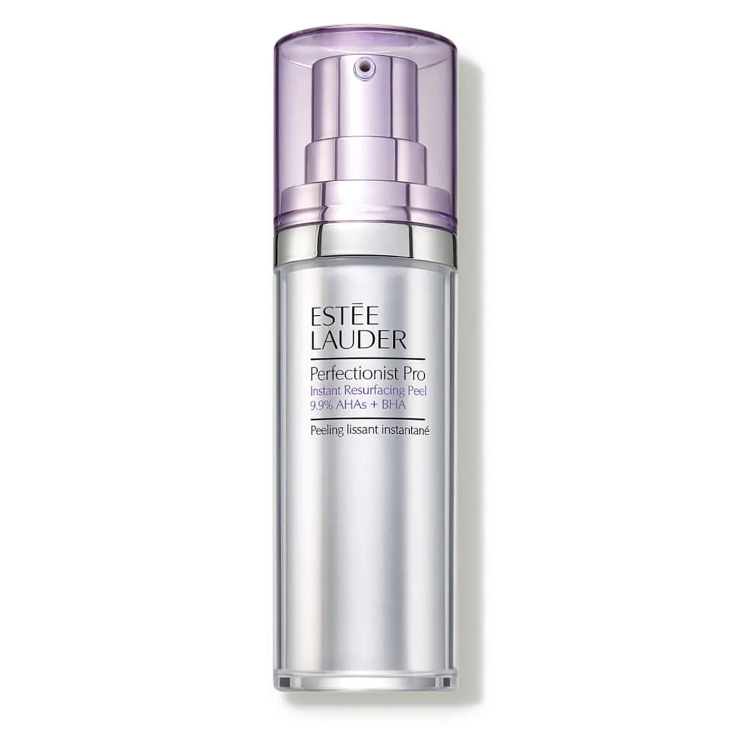Estée Lauder Perfectionist Pro Instant Resurfacing Peel with 9.9% AHAs + BHA 50ml