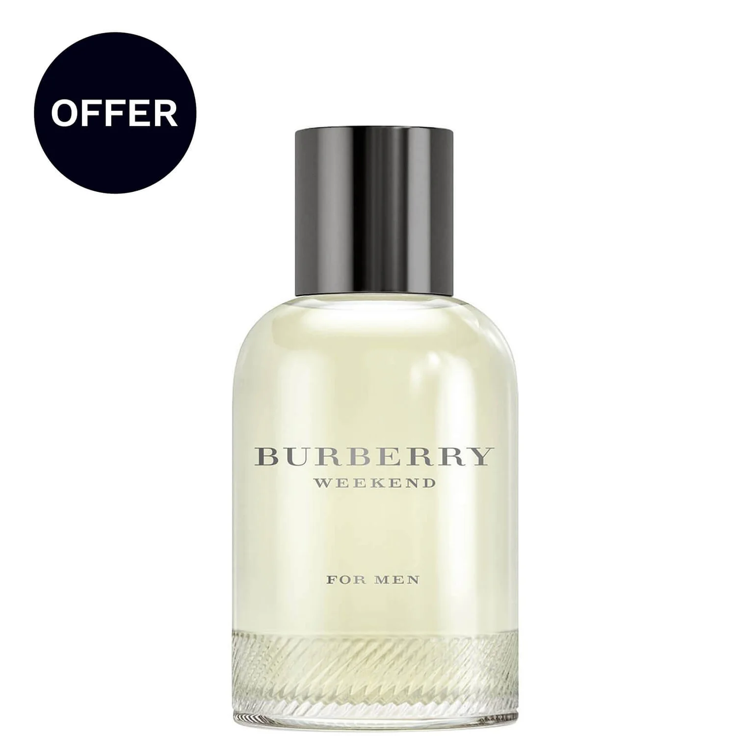 Burberry Weekend Eau de Toilette 100ml