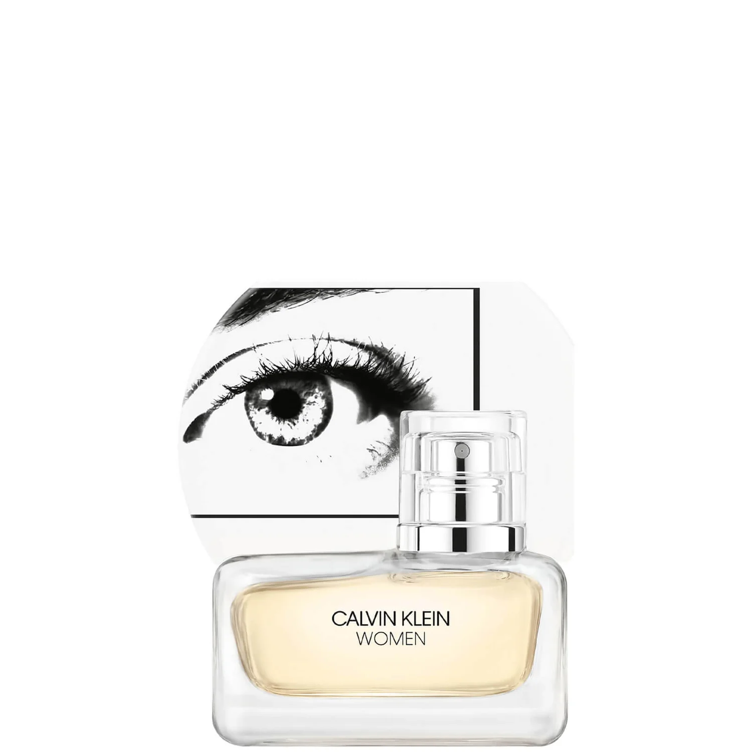 Calvin Klein Women Eau de Toilette 30ml