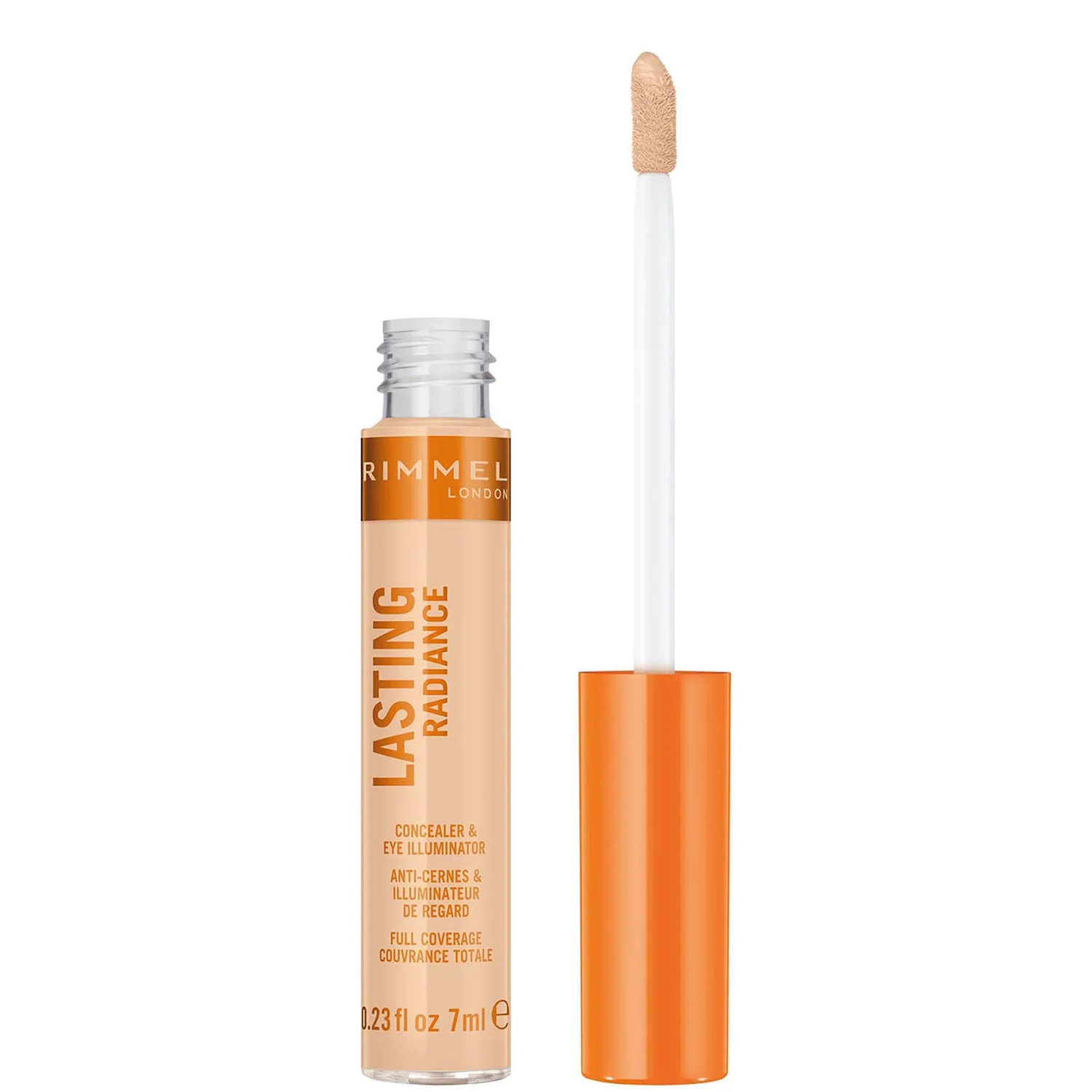 Rimmel Lasting Radiance Concealer (Various Shades)