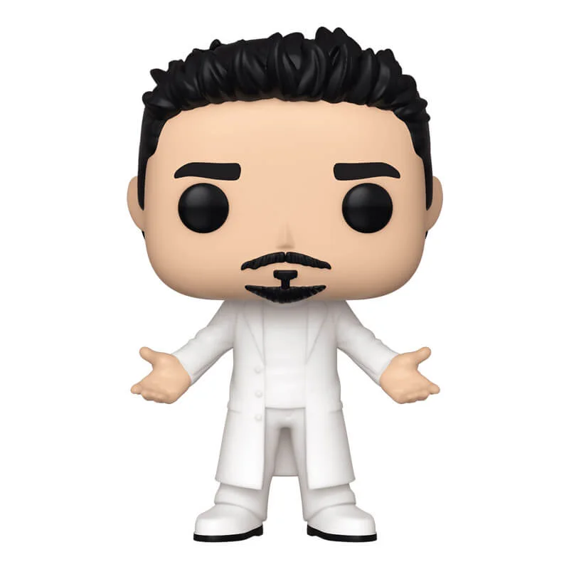 Pop! Rocks Backstreet Boys Kevin Richardson Pop! Figurine