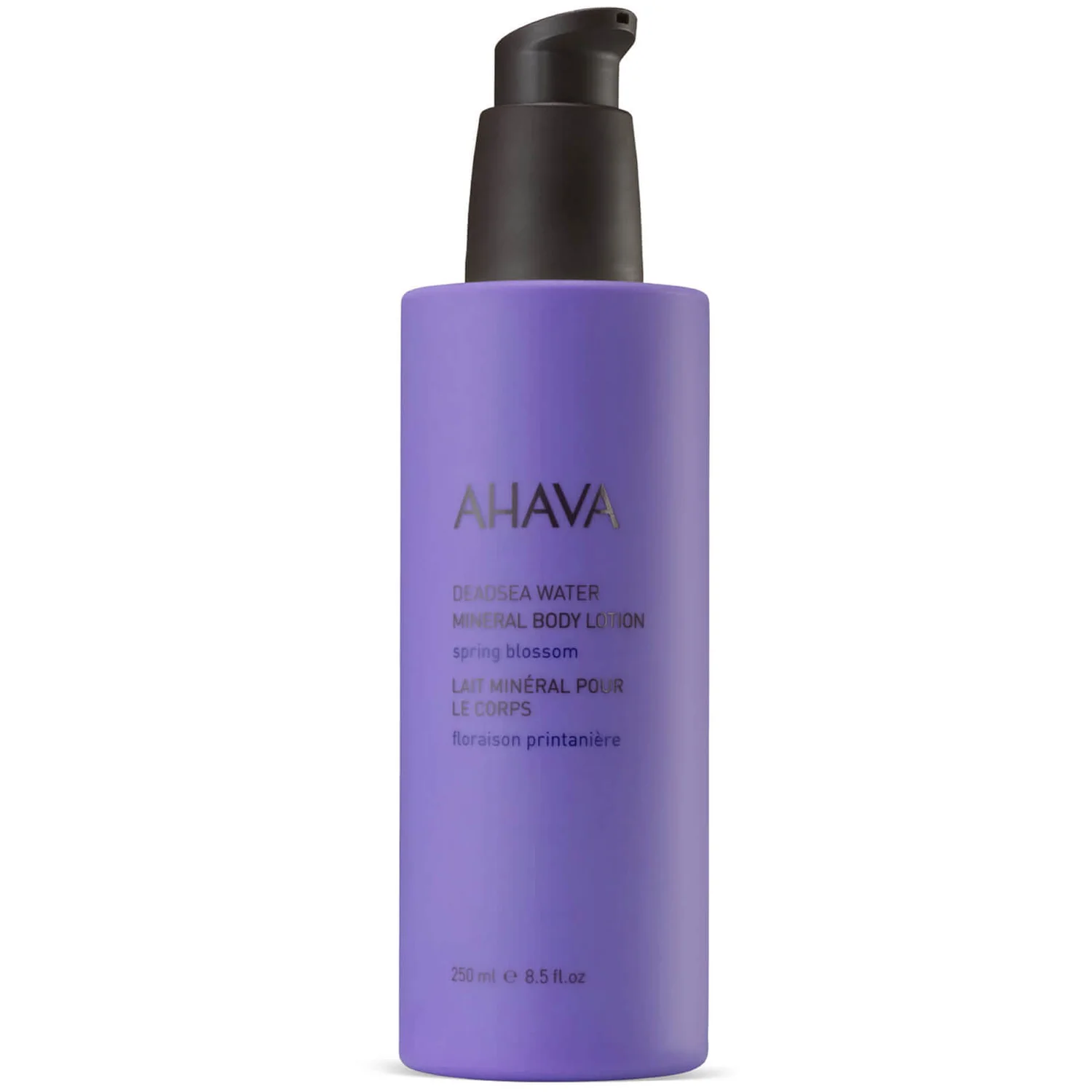 AHAVA Mineral Body Lotion Spring Blossom 250ml