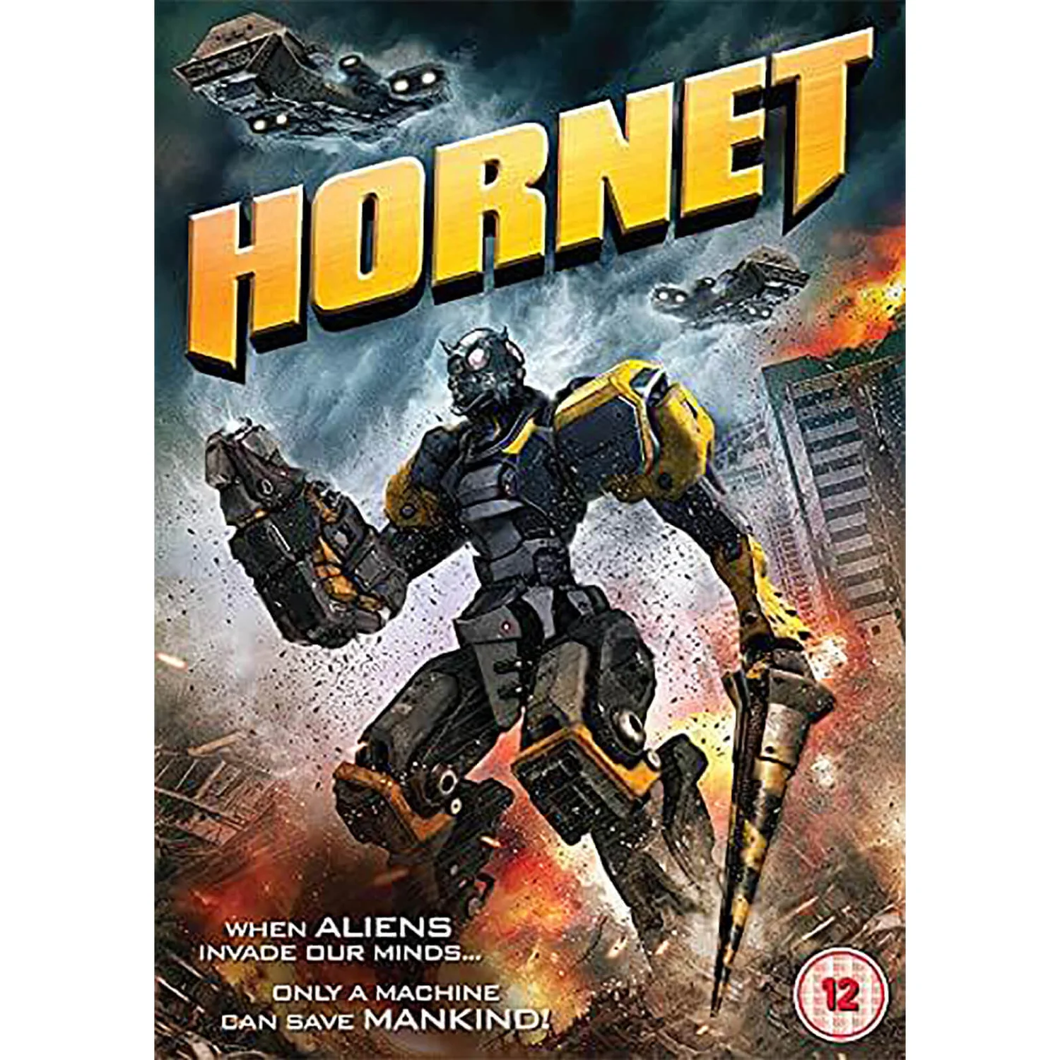 Hornet