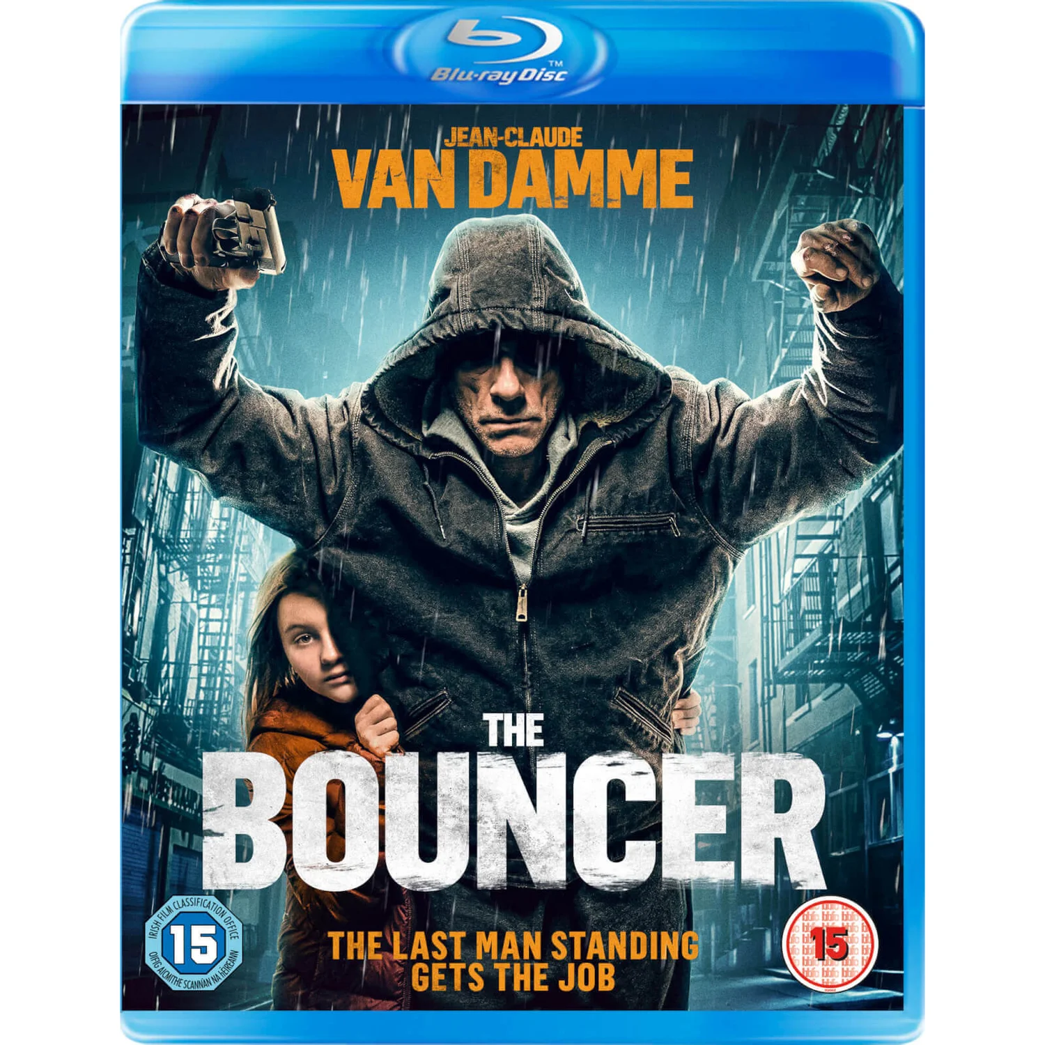 The Bouncer